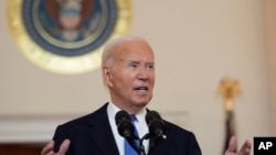 Rais Joe Biden