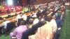 Les assises nationales proposent une transition de cinq ans au Niger 