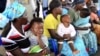 Des enfants touchés par les violences en Ituri (vidéo)