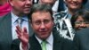 Achim Steiner, administrateur du PNUD, à Nairobi, le 26 mai 2016.