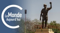 Le Monde Aujourd'hui : il y a 37 ans, l'assassinat de Sankara