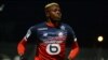 Le Nigerian de Naples Victor Osimhen visé par des cris racistes