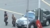 印尼逮捕三名雅加達恐怖襲擊嫌疑人