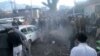 Au moins 22 morts dans un attentat à Parachinar au Pakistan