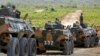 Military Drills a Sign Cambodia Warming to China, Cooling to US