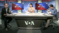 ဗွီအိုအေ မြန်မာညချမ်း နိုဝင်ဘာ ၃၊ ၂၀၂၂ 