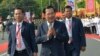 Hun Sen Orders Release Of CNRP Activists, Days After Government Claims Independence of Judiciary