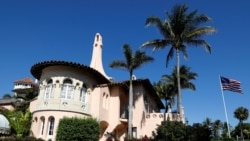 VOA Asia - Chinese woman arrested after entering Presidential retreat
