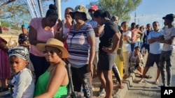 Le scrutin en Namibie, ouvert mercredi 27 novembre 2024 pour élire le président et le Parlement, a ainsi été prolongé à deux reprises.