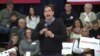 Rubio Looks to Surge in New Hampshire
