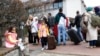 Plainte de Syriens en Allemagne pour torture dans les prisons de Damas