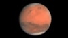 Mars n'a plus été aussi près de la Terre depuis 15 ans