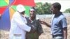 Les fosses communes du Burundi rouvrent de vieilles blessures