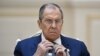 La tournée de Sergueï Lavrov a commencé lundi en Guinée. Après le Congo, selon son entourage, il doit se rendre au Tchad.