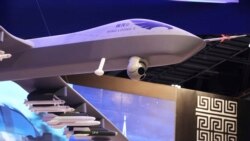 CNN獨家：經武器化改裝的中國製無人機在烏東戰場被擊落