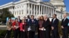 Legisladores republicanos exigen a Biden Internet para Cuba