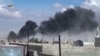 Waasi wa Hayat Tahrir al-Sham waiteka miji miwili iliyokuwa chini ya serikali 