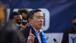 Andrew Yang