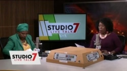Live Talk - Women's Roundtable
