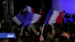 Washington Forum : la poussée des droites nationalistes et radicales sur le Vieux Continent