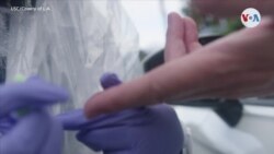 Estudio indica que área de Los Ángeles podría tener más de 300.000 infectados