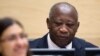 CPI : réunion a huit clos pour statuer sur l'état de santé de Laurent Gbagbo