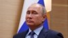 លោក Putin គំរាម​ផលិត​កាំជ្រួច​មីស៊ីល​ ប្រសិន​បើ​អាមេរិក​ផលិត​កាំជ្រួចមីស៊ីលដែរ