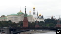 Клюшина, заарештованого в Швейцарії, називають наближеним до Кремля