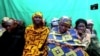 Jeshi na polisi Nigeria zatofautiana kuhusu ripoti ya usalama