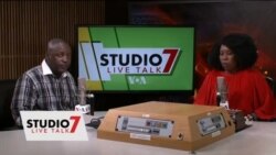 Live Talk