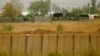 Attack on Krtsanisi Training Center in Georgia