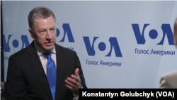 За словами Курта Волкера, війна все більше впливає на світ та Китай, що все більше і більше не подобається Пекіну