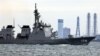 美日將合作研發更強大神盾級戰艦雷達系統