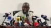 Démission du frère de Macky Sall