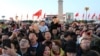 中國新時代民族主義將走向何方？
