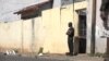 Afrique du Sud: affamés et sans papiers, des migrants africains doublement meurtris