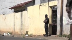 Afrique du Sud: affamés et sans papiers, des migrants africains doublement meurtris