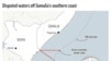 Navy SEALs Missing Somalia
