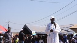 La campagne électorale s’achève