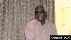 Afonso Dhlakama