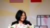 蔡英文總統三月底訪邦交國過境紐約和加州擬發表演講並獲頒獎