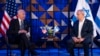លោក​ Biden ​ទៅ​ដល់​អ៊ីស្រាអែល​ តែ​លុប​ចោល​កិច្ចប្រជុំ​នៅ​ហ្ស៊កដានី​ក្រោយ​ការ​ផ្ទុះ​ក្នុង​មន្ទីពេទ្យ​មួយ​ក្នុង​តំបន់​ហ្កាហ្សា
