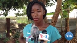 Malanje: Famílias rejeitam vacinação de crianças contra o sarampo em tempo da Covid-19