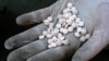 Captagon: "la drogue des jihadistes est un mythe" 
