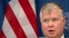 Заступник Держсекретаря США Стівен Біген