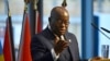 Présidentielle au Ghana: Nana Akufo-Addo réélu avec 51,59% des voix 