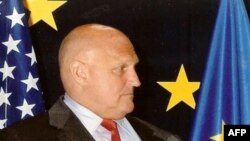 Riçard Armitac:"ABŞ-Türkiyə münasibətlərində həqiqətən də gərgin durum yaşanır."