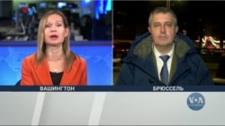 Студія Вашингтон. Переговори з Росією – чого очікувати далі?