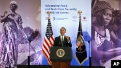 Obama Africa