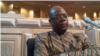 Angola Fala Só: Bilhete de Identidade David Mendes